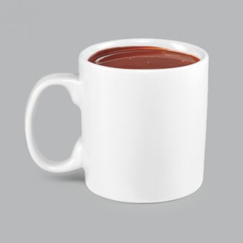 CANECA PARA CHOCOLATE SEM PIRES