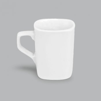 CANECA QUADRADA